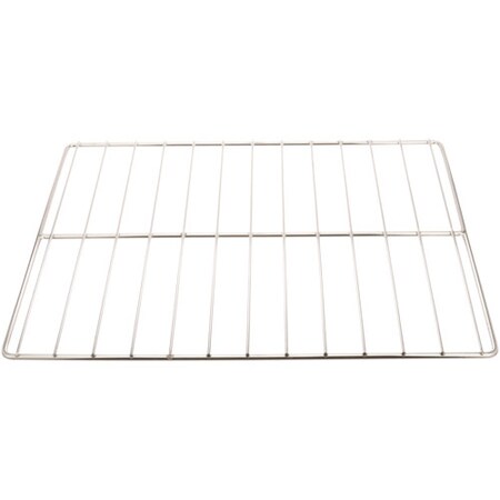 Metro Shelf, Wire , Epoxy, 24X42, Metro 2442NK2